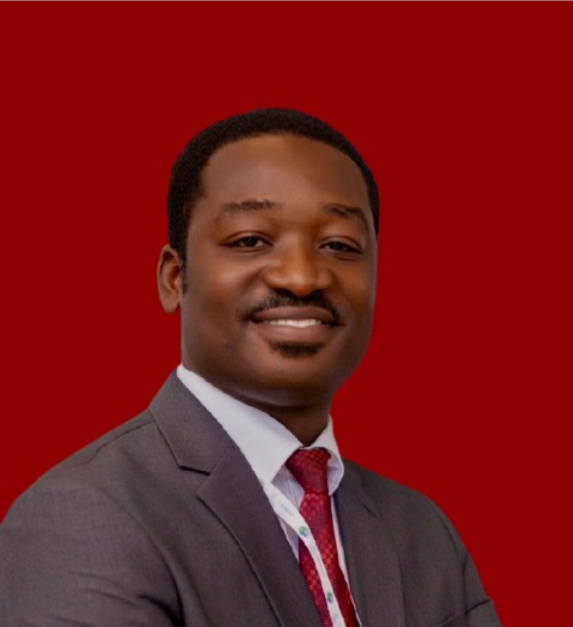 Dr. Emmanuel Ahene