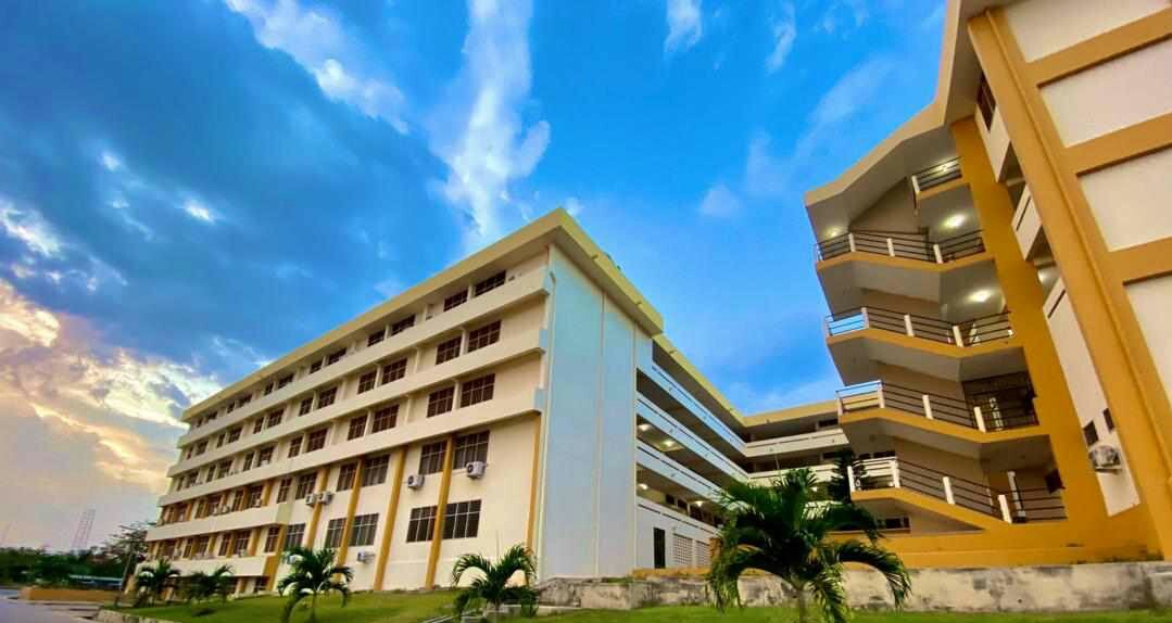 Campus technology infrastructure