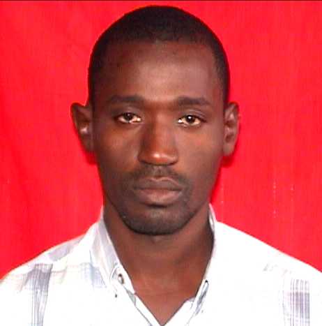 Dr. Gaddafi Abdul-Salaam
