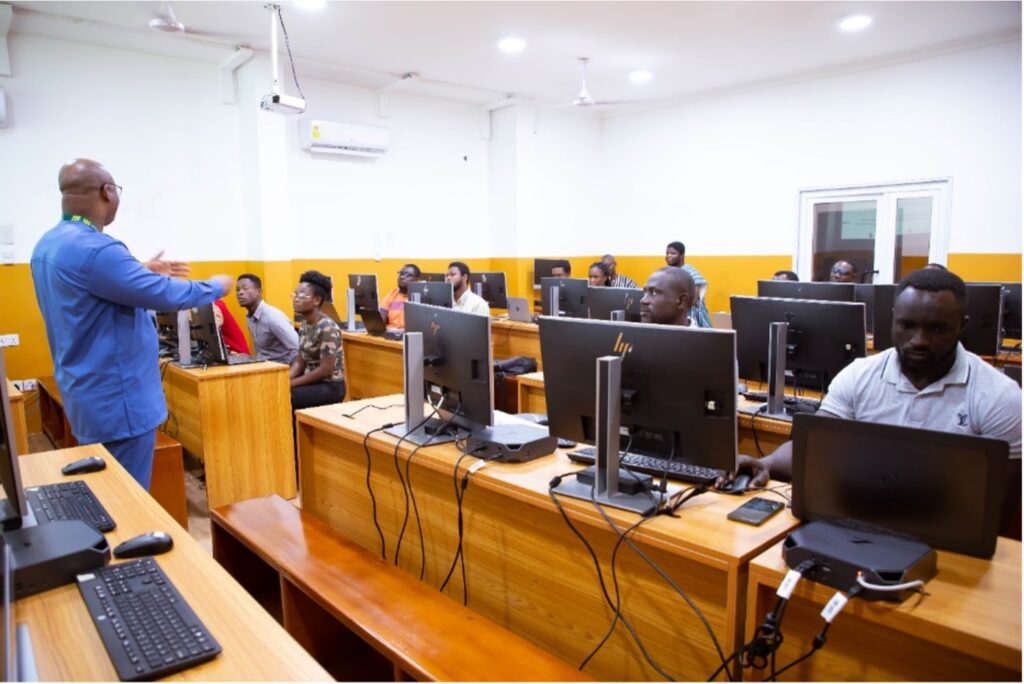 Advanced Computing Labs