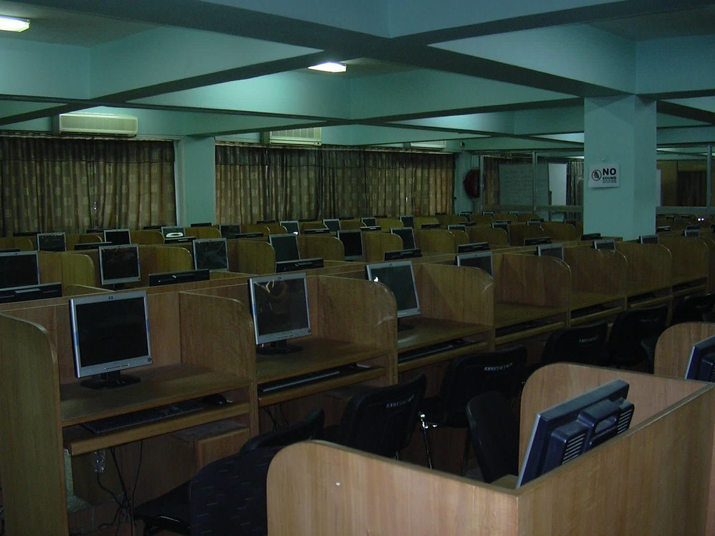 Cybersecurity Lab