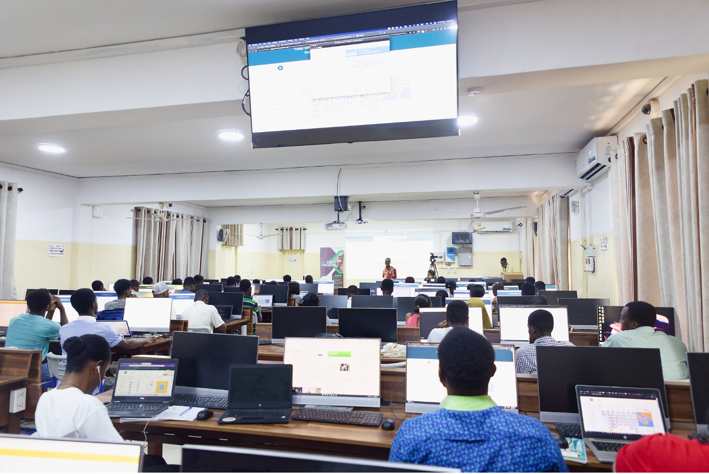 Data Science Hub