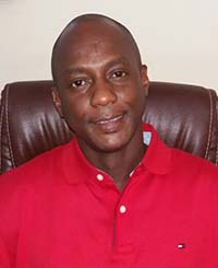 Prof. Yaw Marfo Missah