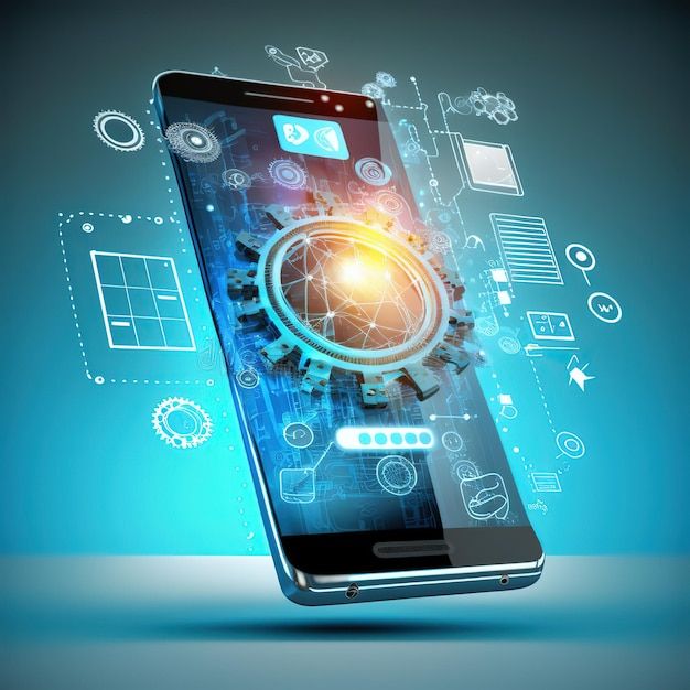 Mobile Computing