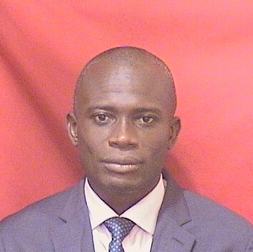 Dr. Eric Opoku Osei