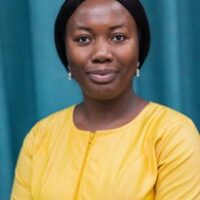 Dr. Rose-Mary Gyening Owusuaa