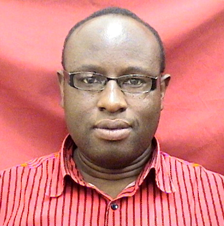 Prof. Frimpong Twum