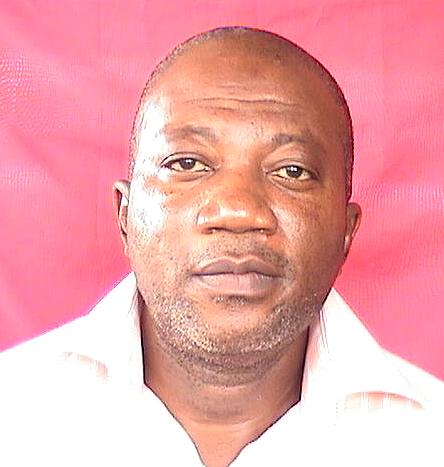 Prof. Najim Ussiph