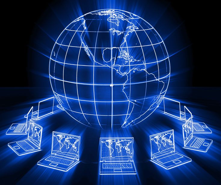 Web Technologies
